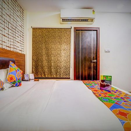 Fabhotel Sain Dass Kanpur Bagian luar foto