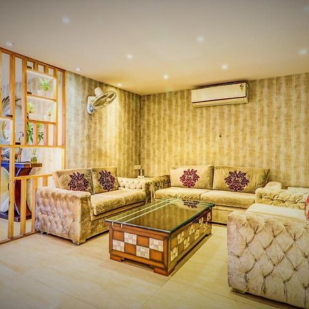 Fabhotel Sain Dass Kanpur Bagian luar foto