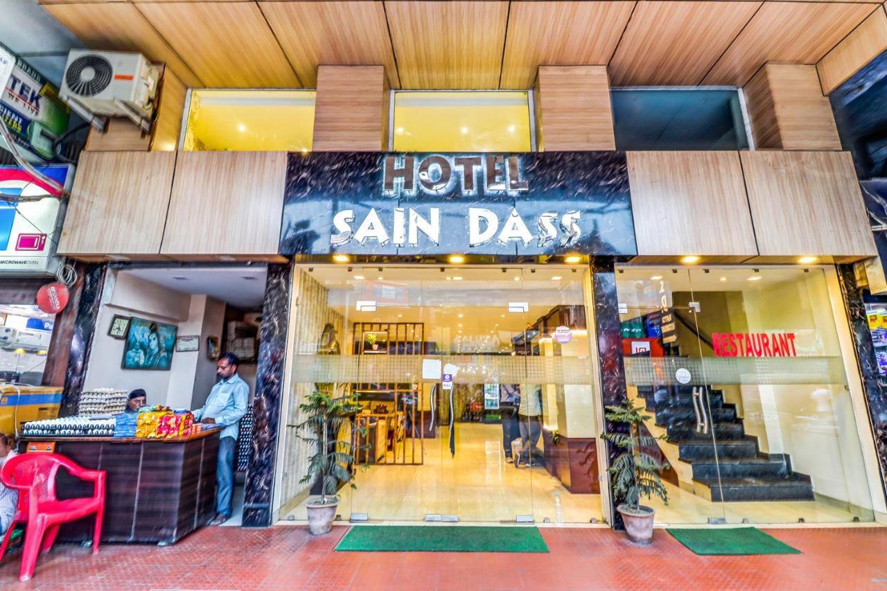 Fabhotel Sain Dass Kanpur Bagian luar foto