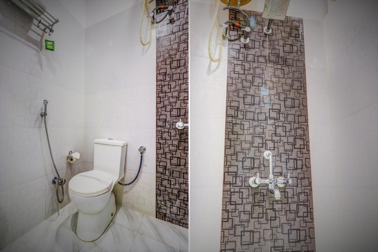 Fabhotel Sain Dass Kanpur Bagian luar foto