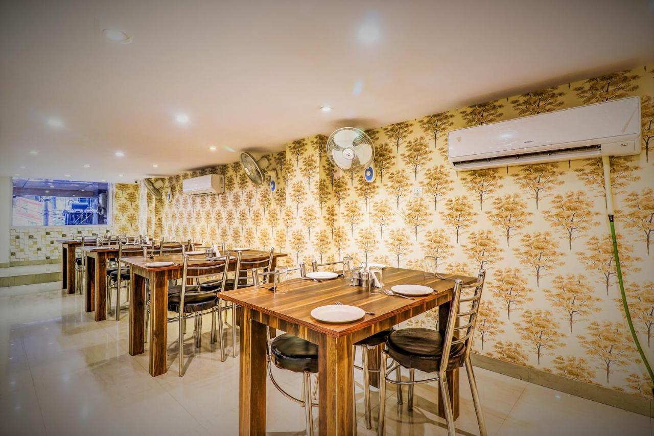 Fabhotel Sain Dass Kanpur Bagian luar foto